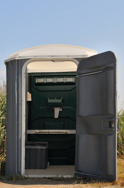 Portable Toilet Options We Offer in Alliance, NE