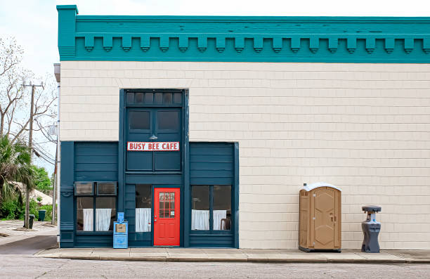 Best Portable bathroom rental  in Alliance, NE