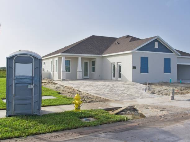 Best Portable restroom trailer rental  in Alliance, NE